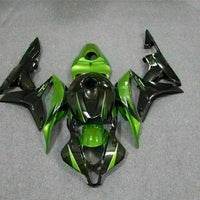 US STOCK NT Injection Molding Fairing Kit Fit for Honda 2007-2008 CBR600RR Plastic N042 Available in TX