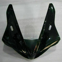 NT Injection Mold Kit Black ABS Fairing Fit for Yamaha 2002-2003 YZF R1 N021