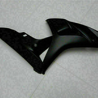 MSA Injection Black ABS Plastic Fairing Fit for Honda2006-2007 CBR1000RR WTH u045