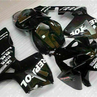 NT FAIRING injection molded motorcycle fairing fit for HONDA CBR600RR 2005-2006