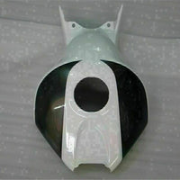 MS Injection New White Black Fairing Fit for Honda 2006-2007 CBR1000RR u0116