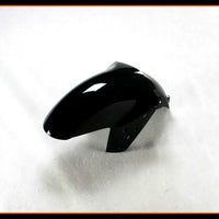 NT Glossy Black Fairing Fit for ZZR1400 ZX14R 2006-2011 Injection Mold b008