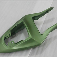 MS Injection Plastic Green Kit Fairing Fit for  2003-2004 GSXR 1000 n053