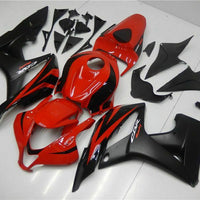 MSA Injection Mold Fairing Kit Fit for Honda 2007-2008 CBR600RR Bodywork q073