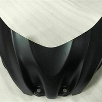 MS Injection Mold Black Fairing ABS Kit Fit for  2009-2016 GSXR 1000 r002