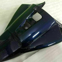 MS Injection Red White Plastic Fairing Fit for Honda 2006-2007 CBR1000RR u0126