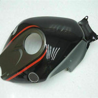 NT Injection Plastic Grey Black Fairing Fit for Honda 2012-2016 CBR1000RR N024