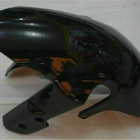 MS Injection Mold Blue Black Fairing Fit for  2005-2006 GSXR 1000 o018