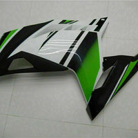 MSA Fit for  2013-2017 EX300 300 Plastics Injection Molding Fairing n006