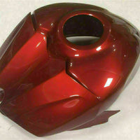 MSB Injection New Red Black Plastic Fairing Fit for Yamaha 2007-2008 YZF R1 f004