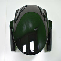Injection Fairing Fit for  2011-2015 ZX10R Plastic Glossy Black N002
