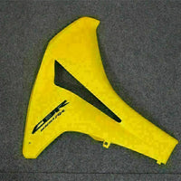 MS Injection Molding Yellow Black Fairing Fit for Honda 2008-2011 CBR1000RR u010