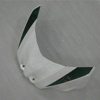 MS Injection Kit White Fairing ABS Kit Fit for  2009-2016 GSXR 1000 q013