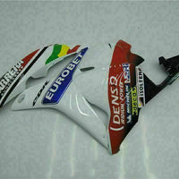 MSA Injection Plastic Cowl Fairing Kit Fit for Honda 2009-2012 CBR600RR u021