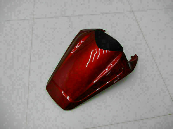 MSA Injection Mold Plastic Fairing Set Fit for Honda 2008-2011 CBR1000RR v017