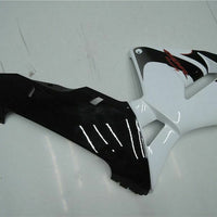 MSA Injection Red Fairing Fit for Honda 2005-2006 CBR600RR Kit Bodywork p080