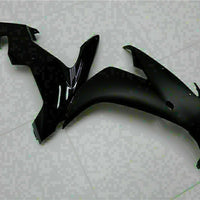 MSB Injection Molding Black Plastic Fairing Fit for Yamaha 2004-2006 YZF R1 j004