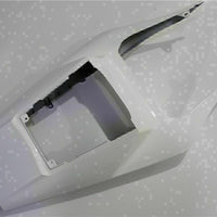 MSB Injection Mold Kit White ABS Fairing Fit for Yamaha 2002-2003 YZF R1 g023