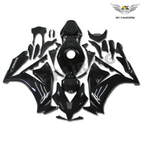 MS Injection Plastic Black Fairing Kit Fit for Honda 2012-2016 CBR1000RR u023