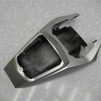 MS Injection Silver Fairing Kit Fit for Yamaha YZF 2003-2005 R6 & 06-09 R6S h004