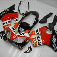 NT Injection Mold Fairing Orange ABS Kit Fit for Honda 2004-2007 CBR600 F4I N026
