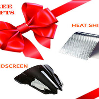 NT Injection Red  Fairing ABS Fit for Honda 1996-2007 CBR1100XX N008