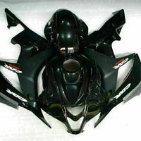 MSA Injection Mold Fairing Cowl Fit for Honda 2007-2008 CBR600RR Plastic u016