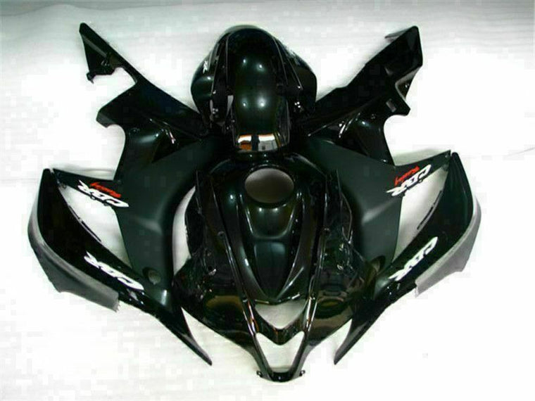 NT Fairing Fit for Honda 2007-2008 CBR600RR U016- Msa | ABS Injection