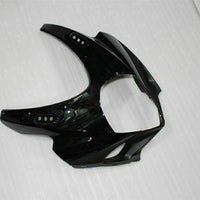MS Injection Molded Black Fairing Kit Fit for  2007-2008 GSXR 1000 p009