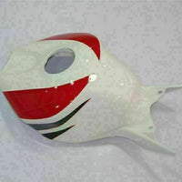 MS Injection ABS White Red Black Fairing Fit for Honda2004-2005 CBR1000RR u0119