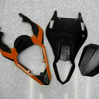 MS Injection Mold Orange Black Fairing Fit for Yamaha 2006-2007 YZF R6 g014