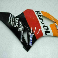 US STOCK NT Injection Orange Fairing ABS Kit Fit for Honda 2002 2003 CBR954RR 900RR N003 Available in CA