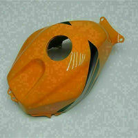 US STOCK NT Injection Orange Fairing Fit for Honda 2005-2006 CBR600RR ABS Bodywork N078 Available in TX