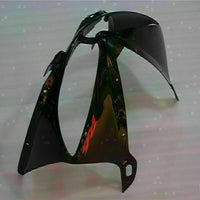 MS Injection Mold Red Black Fairing Fit for Yamaha YZF 2003-2005 R6 & 06-09 R6S g002