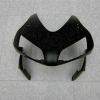 MSC Injection Matte Black Fairing Kit Fit for Honda 2003-2004 CBR600RR WTH ABS v085