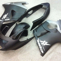 MSA Plastic Injection Black Fairing ABS Fit for Honda 1996-2007 CBR1100XX u010