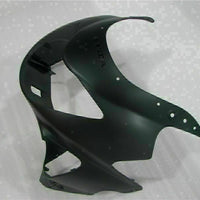 US STOCK NT Matte Black Fairing Injection Fit for Honda 1999-2000 CBR600 F4 ABS Plastic N001 Available in TX