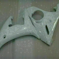 NT Injection Mold White Set Fairing Fit for Yamaha YZF 2003-2005 R6 & 06-09 R6S N030