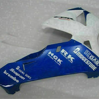 NT Injection Molding Fairing Fit for Honda 2005-2006 CBR600RR Kit Plastic N029