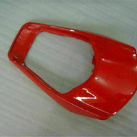 US STOCK NT Injection Red Black Fairing ABS Kit Fit for Honda 2008-2011 CBR1000RR N013 Available in CA