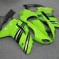 MSA Fit for  2007 2008 ZX6R ABS With Seat Cowl Injection Fairing t006-T
