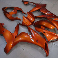 MSA Plastic Kit  ABS Injection Fairing Fit for Yamaha 2004-2006 YZF R1 u058