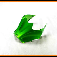 NT Black Green ABS Fairing Kit Fit for Injection ZX14R ZZR1400 2012-2024 e002A