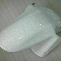 MS Injection White Black Fairing ABS Fit for Honda 2001-2003 CBR600 F4I u018