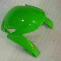 MSA Injection Green Fairing Kit Fit for Honda 2007-2008 CBR600RR Plastic u036