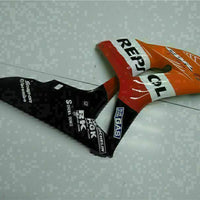 MS Injection Molded Orange Fairing Kit Fit for Honda 2006-2007 CBR1000RR u098