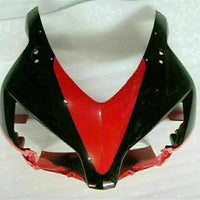 MS Injection Mold Red Black Fairing Kit Fit for Honda2004-2005 CBR1000RR u018