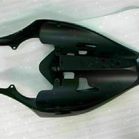 MSB Injection Black Plastic Fairing Fit for Yamaha 2004-2006 YZF R1 ABS g009-01