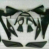 US STOCK NT Injection Mold Fairing White Red Fit for ABS Honda CBR1000RR 2004-2005 N052 Available in CA