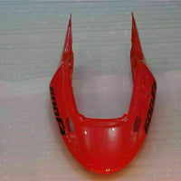 NT Red Black Fairing Injection Fit for Honda 1999-2000 CBR600 F4 ABS Plastic N015